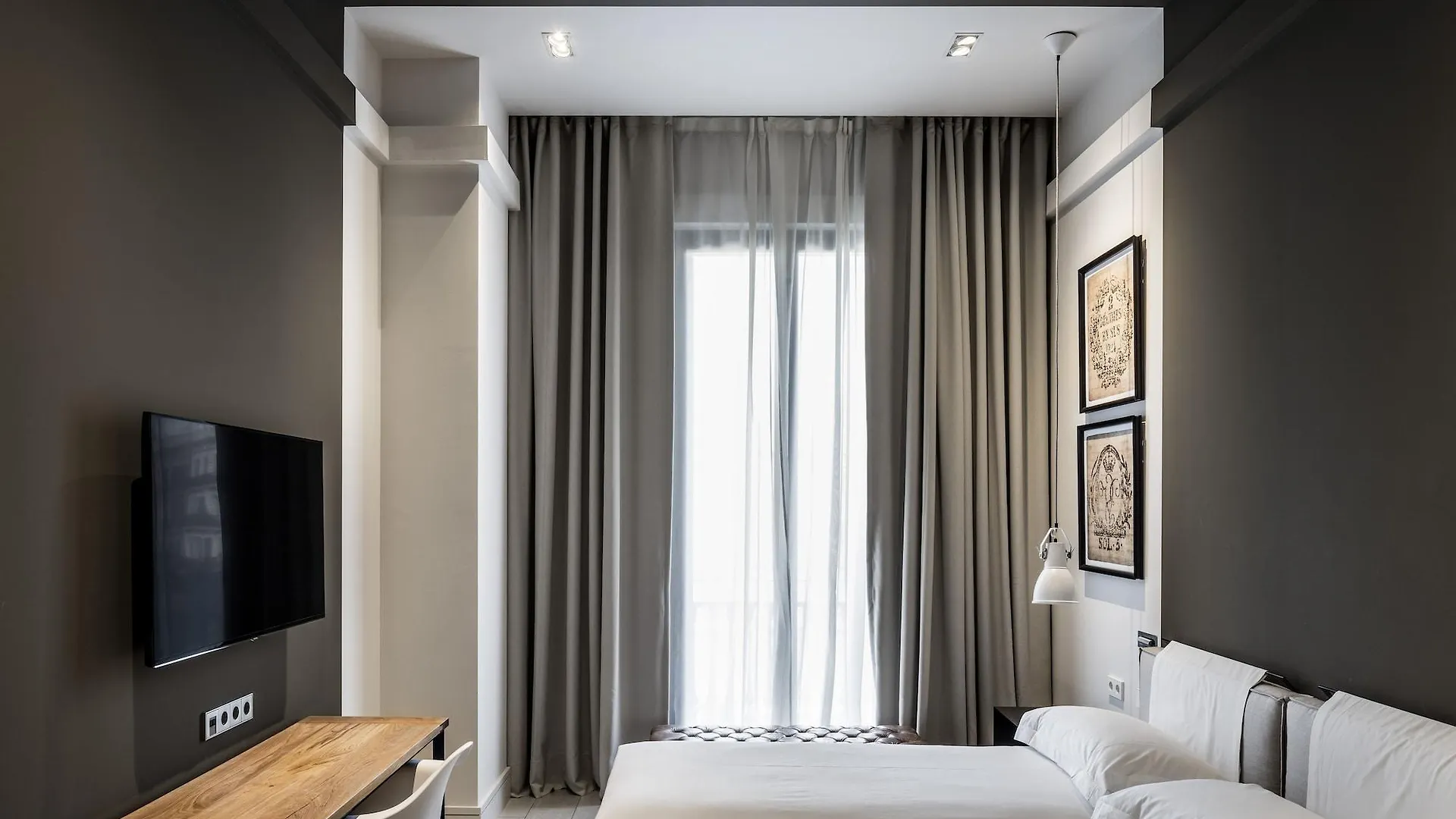 Midtown Apartments Barcelone