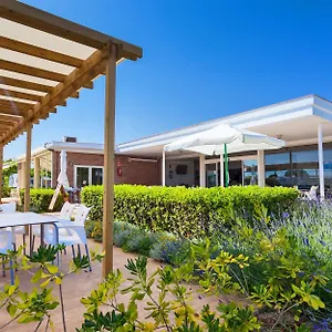 2* Campingplads 3 Estrellas
